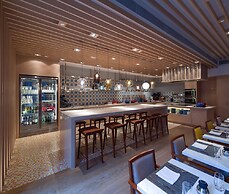 Hotel Indigo Hong Kong Island by IHG