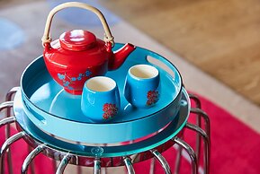 Hotel Indigo Hong Kong Island by IHG