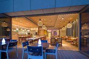 Hotel Indigo Hong Kong Island by IHG