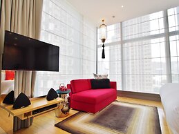 Hotel Indigo Hong Kong Island by IHG