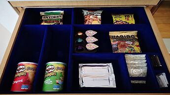 Hotel Indigo Hong Kong Island by IHG