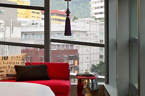 Hotel Indigo Hong Kong Island by IHG