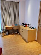 Hotel Indigo Hong Kong Island by IHG