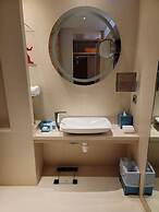 Hotel Indigo Hong Kong Island by IHG