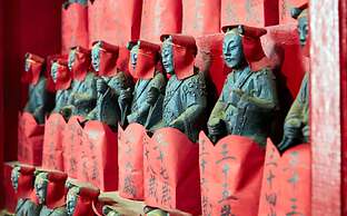 Hotel Indigo Hong Kong Island by IHG