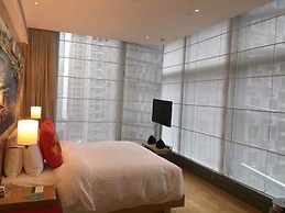 Hotel Indigo Hong Kong Island by IHG