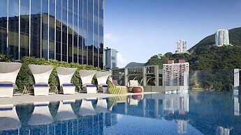 Hotel Indigo Hong Kong Island, an IHG Hotel