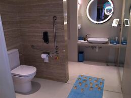 Hotel Indigo Hong Kong Island by IHG