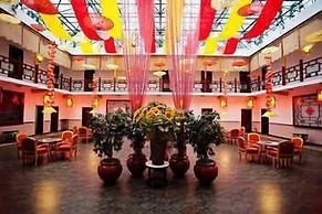 Jinjiang Inn Style (Jinzhong Yuci Old Town)