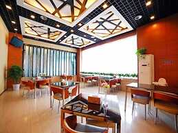 Jinjiang Inn Style (Jinzhong Yuci Old Town)