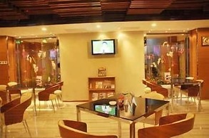 Jinjiang Inn Style (Jinzhong Yuci Old Town)