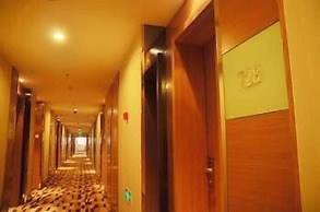 Jinjiang Inn Style (Jinzhong Yuci Old Town)