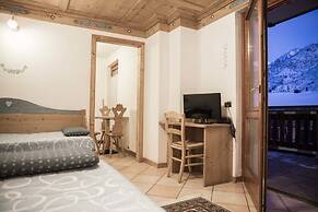 Dahù Hotel Residence