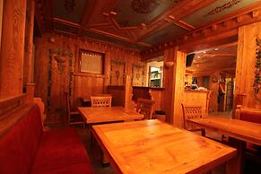 Dahù Hotel Residence