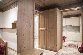 Dahù Hotel Residence