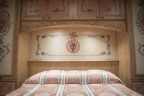 Dahù Hotel Residence