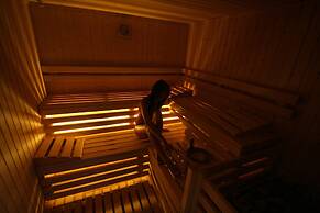 Dahù Hotel Residence