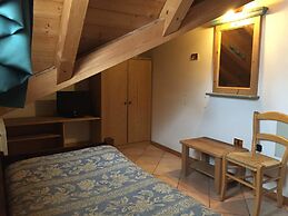 Dahù Hotel Residence