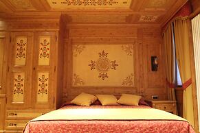 Dahù Hotel Residence