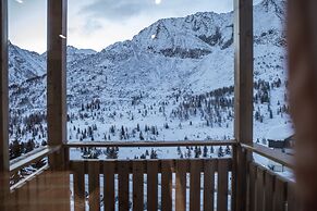 Dahù Hotel Residence