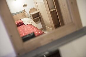 Dahù Hotel Residence