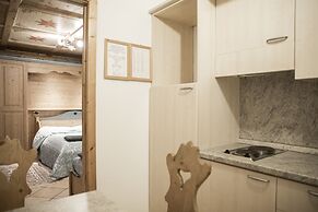 Dahù Hotel Residence