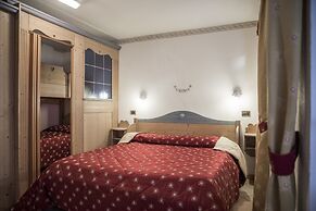 Dahù Hotel Residence