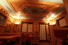 Dahù Hotel Residence