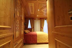 Dahù Hotel Residence