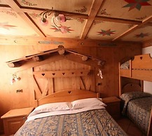 Dahù Hotel Residence