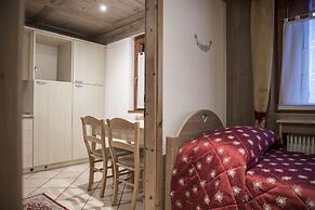 Dahù Hotel Residence