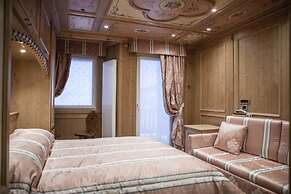 Dahù Hotel Residence