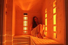 Dahù Hotel Residence