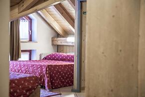 Dahù Hotel Residence