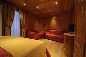 Dahù Hotel Residence