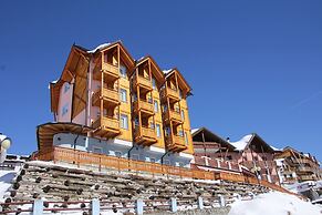 Dahù Hotel Residence