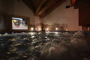 Dahù Hotel Residence