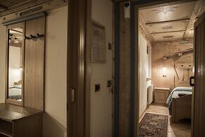 Dahù Hotel Residence