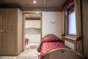 Dahù Hotel Residence