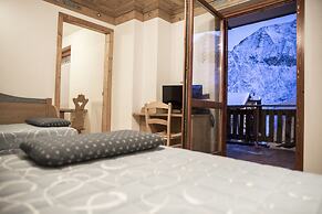 Dahù Hotel Residence