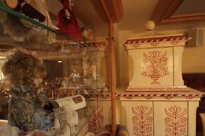 Dahù Hotel Residence