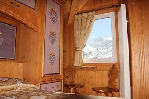 Dahù Hotel Residence