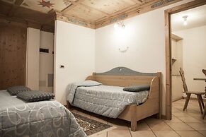 Dahù Hotel Residence