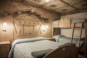 Dahù Hotel Residence