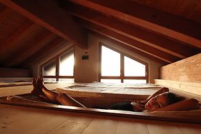 Dahù Hotel Residence