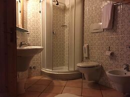 Dahù Hotel Residence