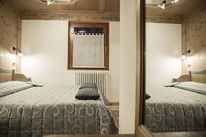 Dahù Hotel Residence