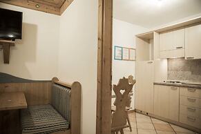 Dahù Hotel Residence