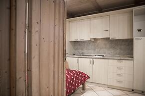 Dahù Hotel Residence