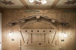 Dahù Hotel Residence